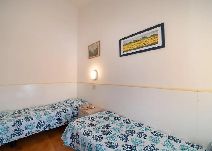 Vila Villaggio Club Dei Pini