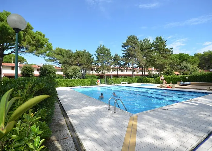 Villaggio Club Dei Pini Villa *