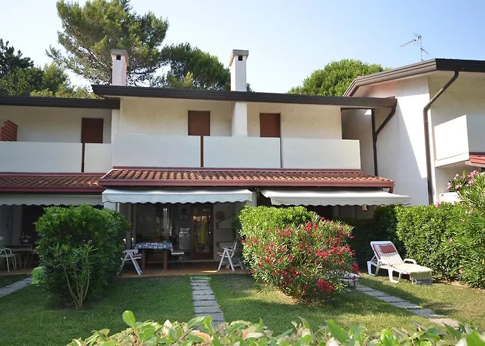 Villaggio Club Dei Pini *