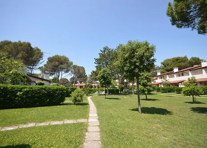 Villaggio Club Dei Pini Bibione