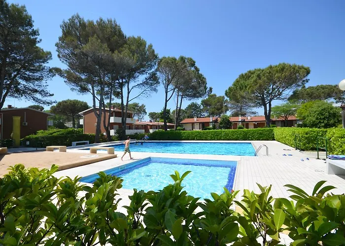 Vila Villaggio Club Dei Pini *