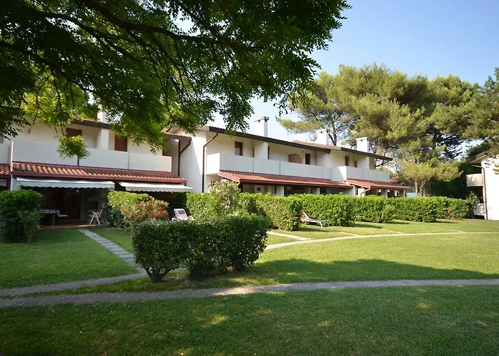 Villaggio Club Dei Pini Vila *