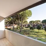 Villaggio Club Dei Pini Вілла Бібіоне