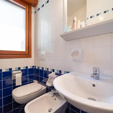 Villaggio Club Dei Pini *