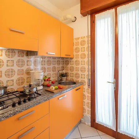 Villaggio Club Dei Pini Villa Bibione
