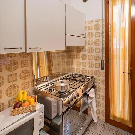 Villaggio Club Dei Pini *