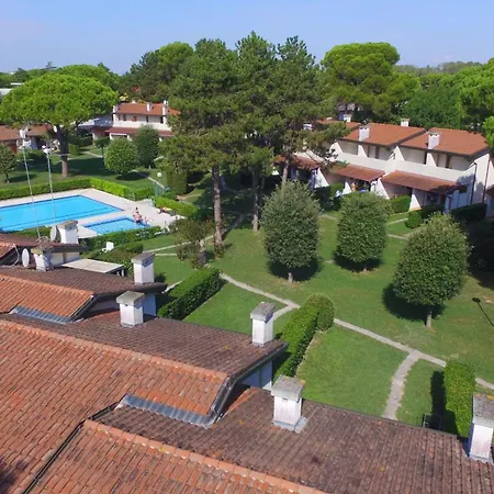 Villa Villaggio Club Dei Pini *