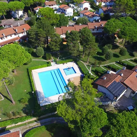 Villa Villaggio Club Dei Pini Bibione