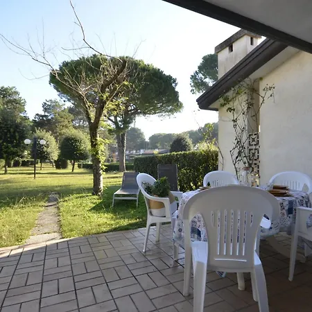 Villaggio Club Dei Pini Villa Bibione