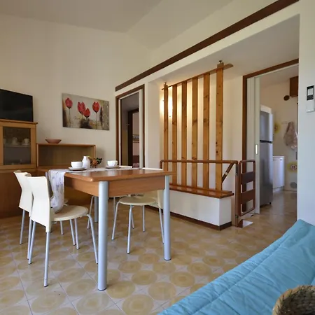 Villaggio Club Dei Pini Villa