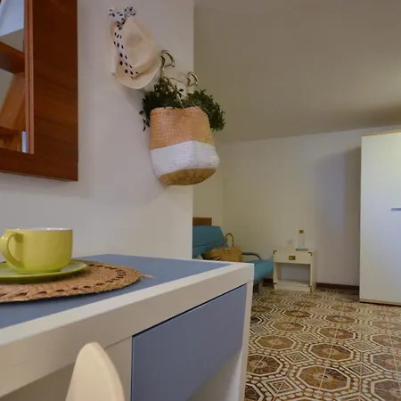 Villaggio Club Dei Pini فيلة *