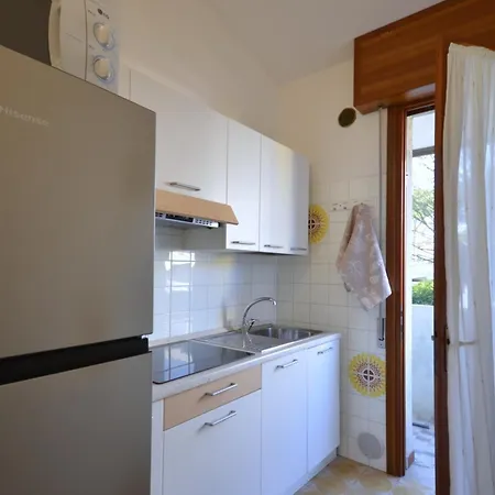 Villaggio Club Dei Pini Villa Bibione