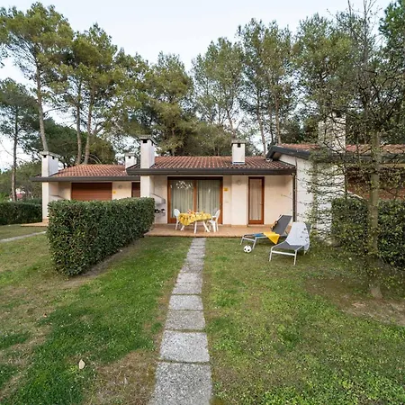 Villaggio Club Dei Pini Villa *