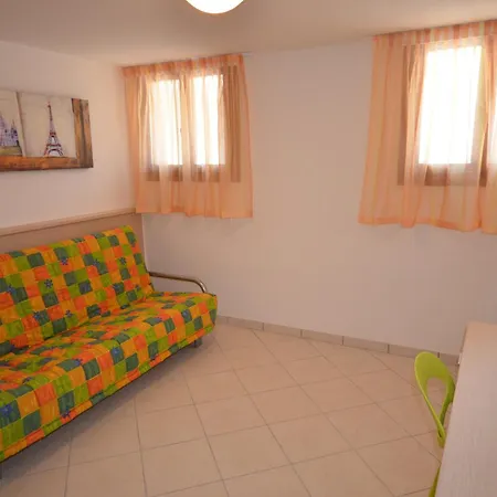 Villaggio Club Dei Pini