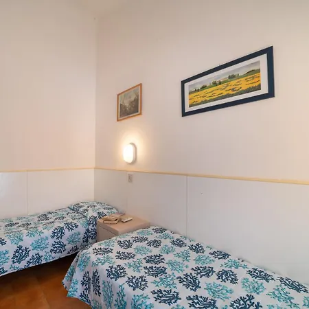 Villa Villaggio Club Dei Pini