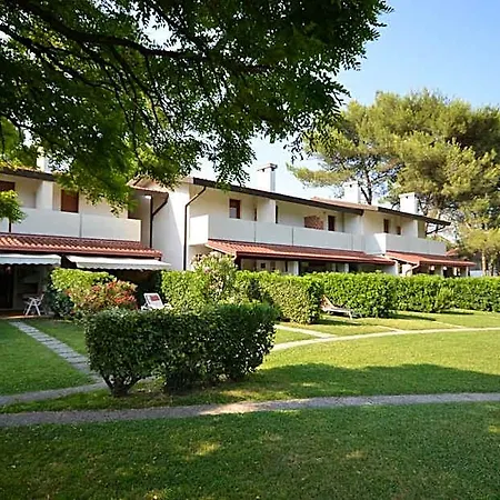 Villaggio Club Dei Pini Villa *