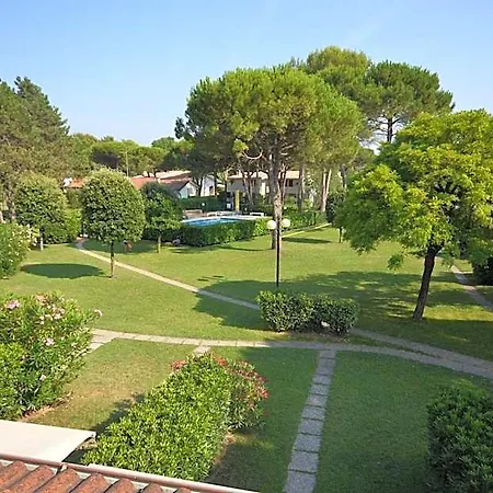 Villa Villaggio Club Dei Pini *