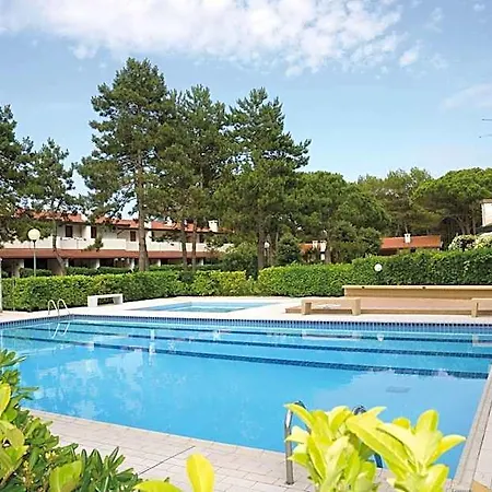 Villaggio Club Dei Pini Bibione