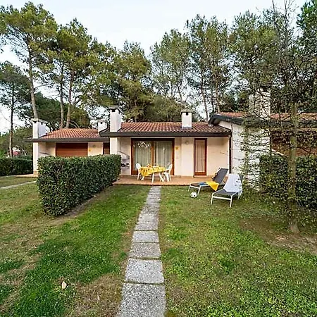 Villaggio Club Dei Pini Villa *