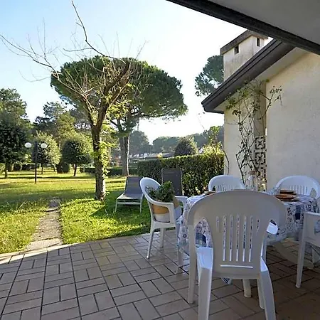Villaggio Club Dei Pini Willa *