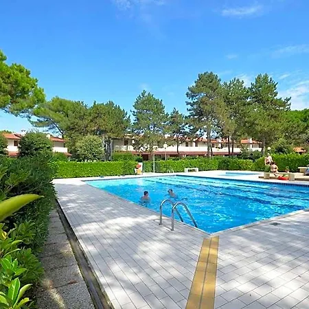 Villaggio Club Dei Pini Villa