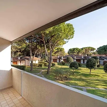 Villaggio Club Dei Pini Bibione