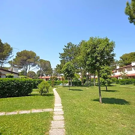 Villaggio Club Dei Pini Willa