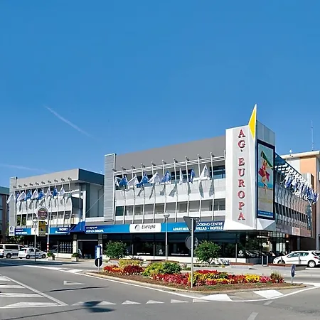 Villaggio Club Dei Pini * Bibione