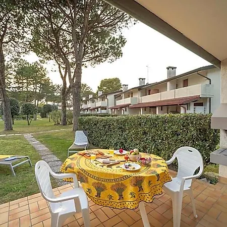 Willa Villaggio Club Dei Pini *