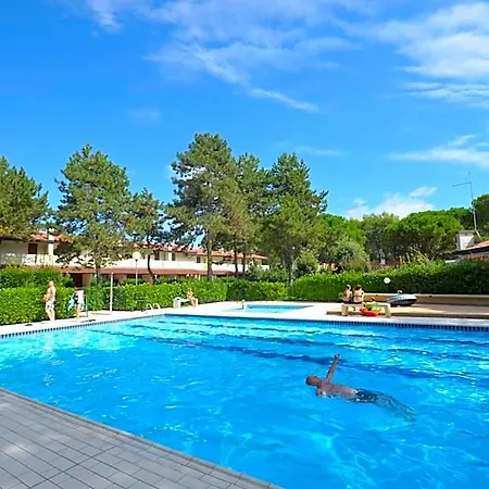 Villaggio Club Dei Pini Bibione