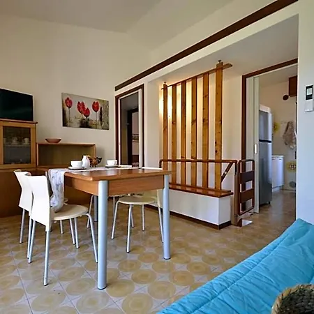 Villaggio Club Dei Pini فيلة بيبيوني