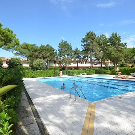 Villaggio Club Dei Pini 빌라 *