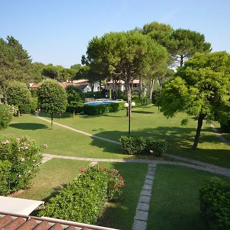 Villaggio Club Dei Pini * ビビオーネ