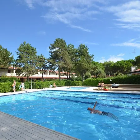 ヴィラ Villaggio Club Dei Pini