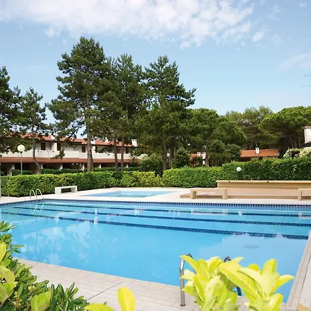 Villa Villaggio Club Dei Pini