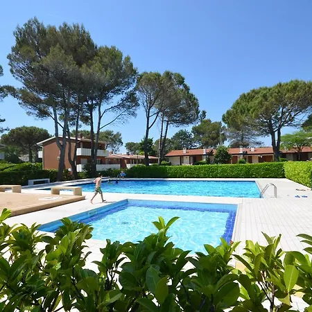 Villa Villaggio Club Dei Pini *