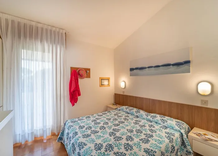 Villaggio Club Dei Pini Bibione