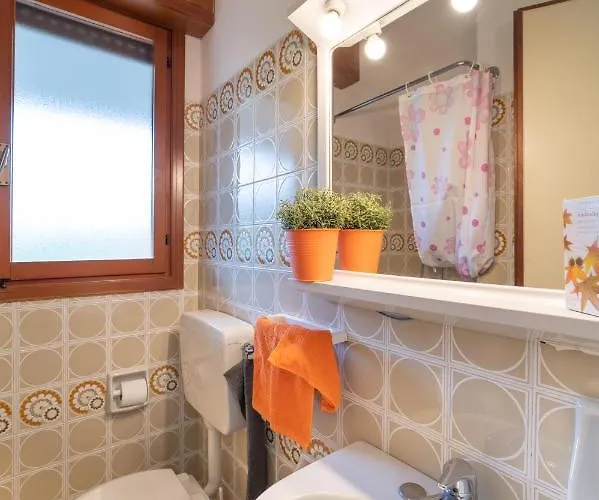 Villa Villaggio Club Dei Pini Bibione