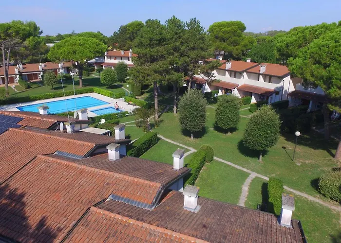 Villa Villaggio Club Dei Pini *