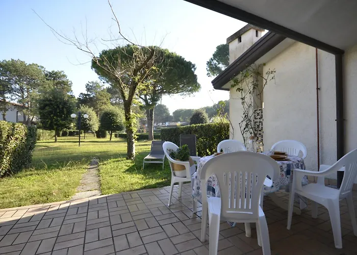 Villaggio Club Dei Pini Villa Bibione