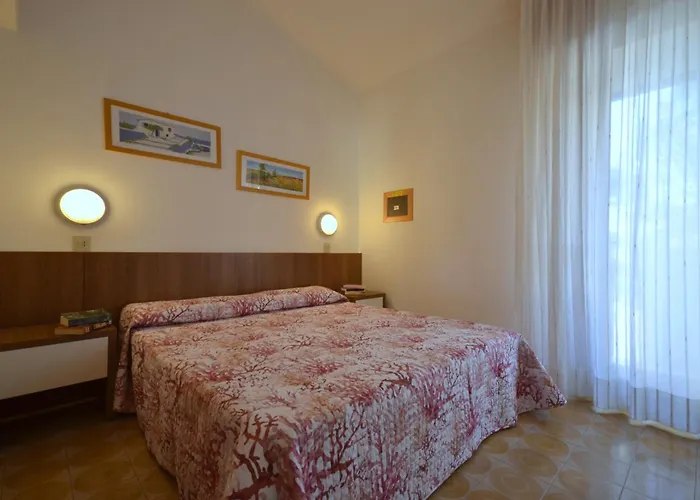 Villa Villaggio Club Dei Pini