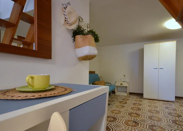 Villaggio Club Dei Pini Villa *