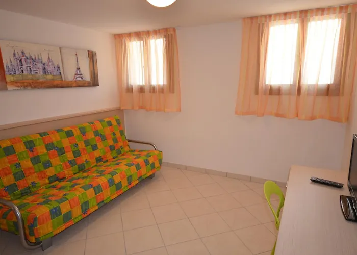 Villaggio Club Dei Pini