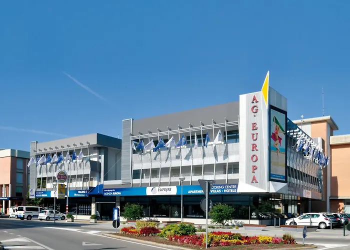 Villaggio Club Dei Pini *