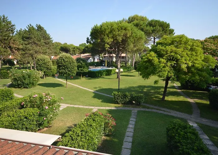 Villaggio Club Dei Pini * Bibione