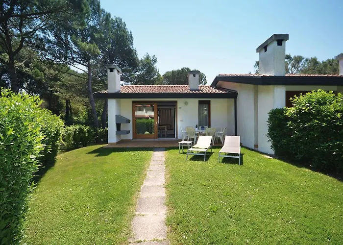 Villaggio Club Dei Pini *